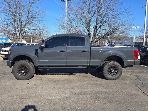 2021 Ford F-350 Lariat