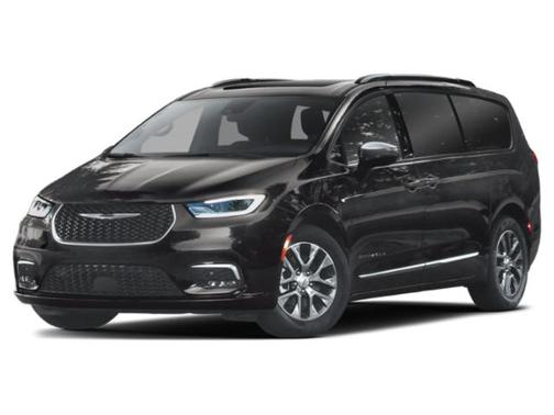 2025 Chrysler Pacifica L