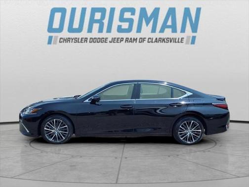 2023 Lexus ES 250 Base