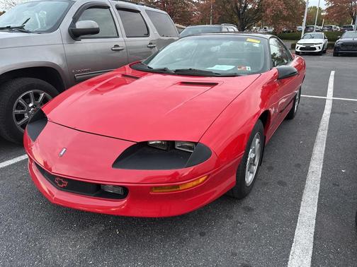 1994 Chevrolet Camaro Z28
