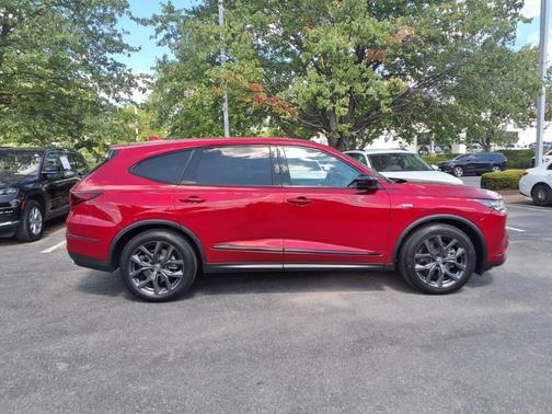 2023 Acura MDX A-SPEC