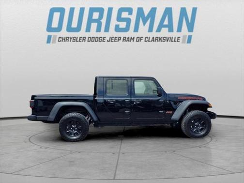 2023 Jeep Gladiator Mojave 4x4