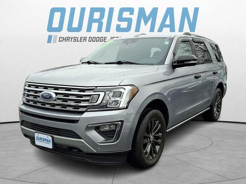 2021 Ford Expedition Limited