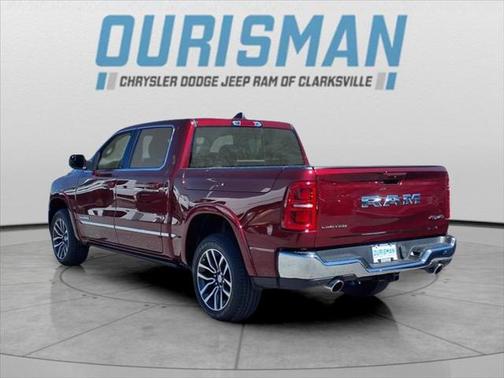 2025 RAM 1500 Limited