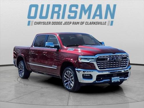2025 RAM 1500 Limited