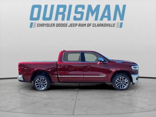 2025 RAM 1500 Limited