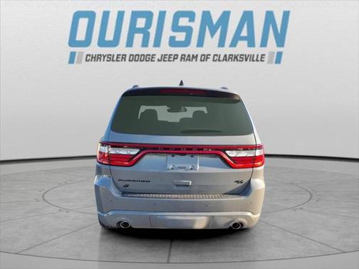 2025 Dodge Durango R/T Plus AWD