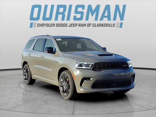 2025 Dodge Durango R/T Plus AWD