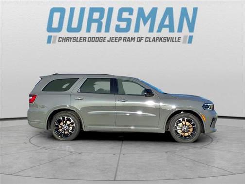 2025 Dodge Durango R/T Plus AWD