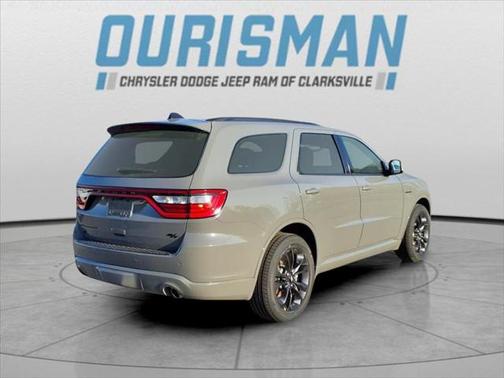 2025 Dodge Durango R/T Plus AWD
