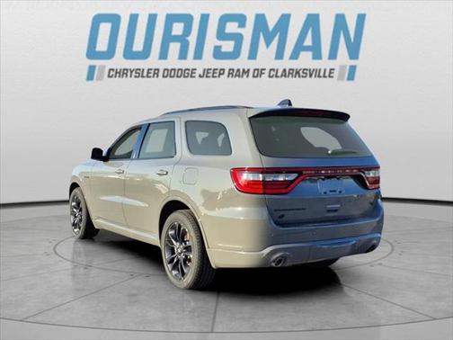 2025 Dodge Durango R/T Plus AWD