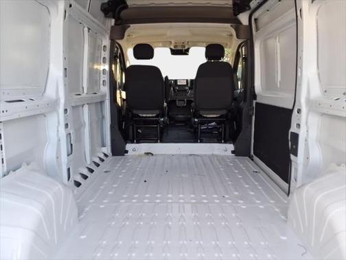 2025 RAM ProMaster 1500 Base