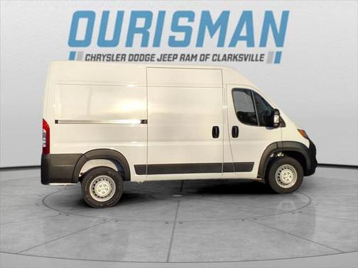 2025 RAM ProMaster 1500 Base
