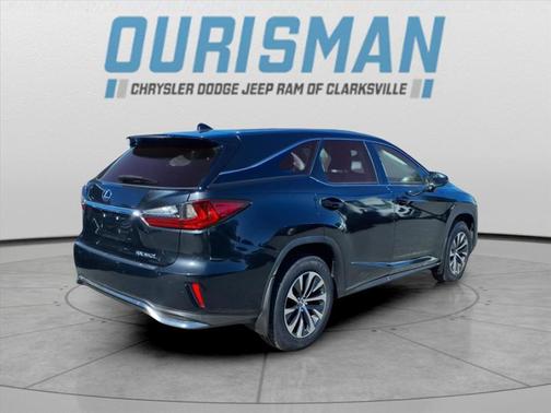 2021 Lexus RX 350L Base