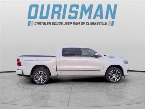 2025 RAM 1500 ST