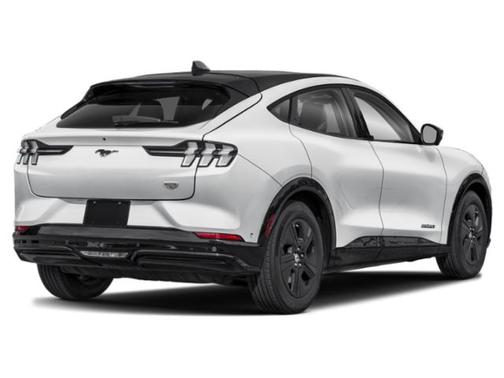 2021 Ford Mustang Mach-E California Route 1