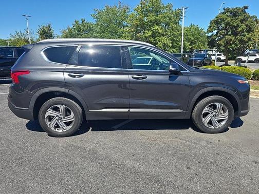 2023 Hyundai SANTA FE SEL 2.4