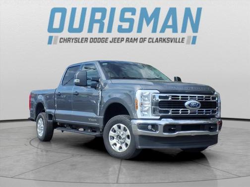 2024 Ford F-250 XLT