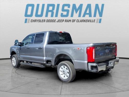 2024 Ford F-250 XLT