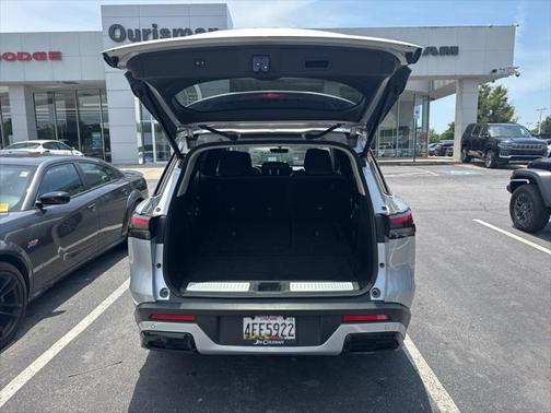 2023 INFINITI QX60 Pure