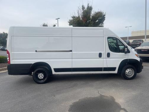 2023 RAM ProMaster 3500 High Roof