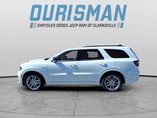 2023 Dodge Durango R/T Plus AWD