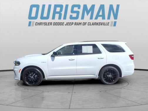 2023 Dodge Durango R/T Plus AWD
