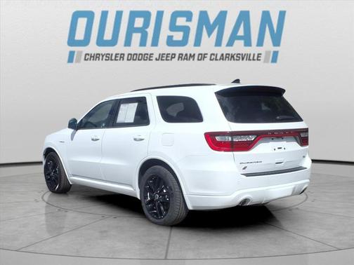 2023 Dodge Durango R/T Plus AWD