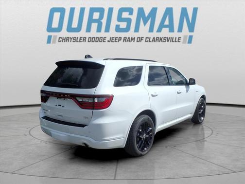 2023 Dodge Durango R/T Plus AWD