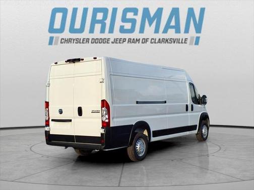 2025 RAM ProMaster 3500 High Roof