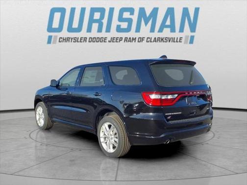 2025 Dodge Durango GT AWD