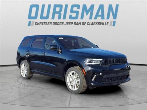 2025 Dodge Durango GT AWD