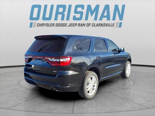 2025 Dodge Durango GT AWD