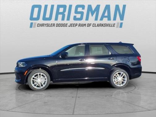 2025 Dodge Durango GT AWD