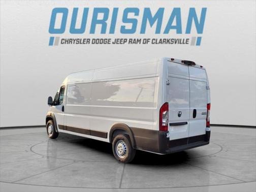 2025 RAM ProMaster 3500 High Roof
