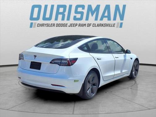 2023 Tesla Model 3 Standard Range