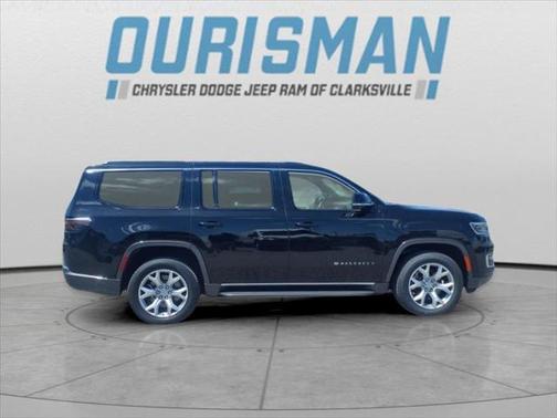 2022 Jeep Wagoneer Series I 4x4