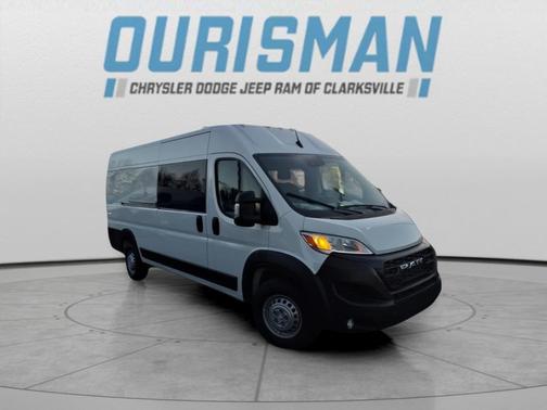 2025 RAM ProMaster 3500 High Roof