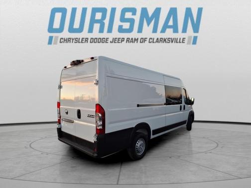 2025 RAM ProMaster 3500 High Roof