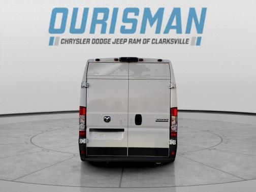 2025 RAM ProMaster 3500 High Roof