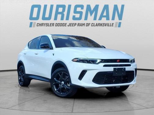 2024 Dodge Hornet GT Plus AWD