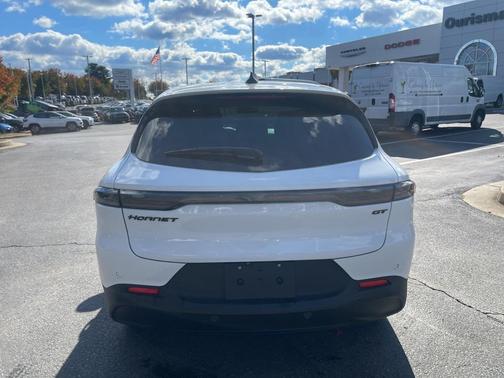 2024 Dodge Hornet GT Plus AWD