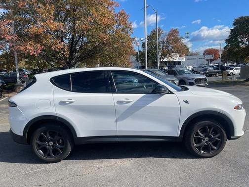 2024 Dodge Hornet GT Plus AWD