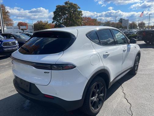 2024 Dodge Hornet GT Plus AWD