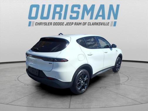 2024 Dodge Hornet GT Plus AWD