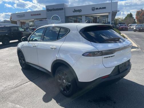 2024 Dodge Hornet GT Plus AWD