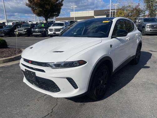 2024 Dodge Hornet GT Plus AWD