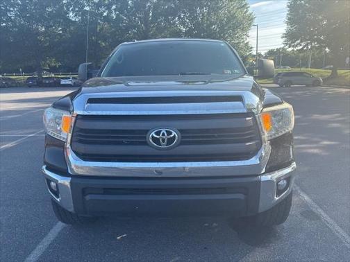 2014 Toyota Tundra SR5
