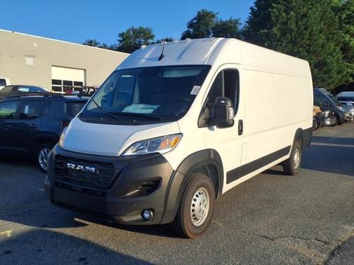 2025 RAM ProMaster 3500 High Roof