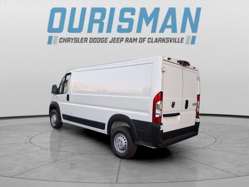 2025 RAM ProMaster 3500 Low Roof